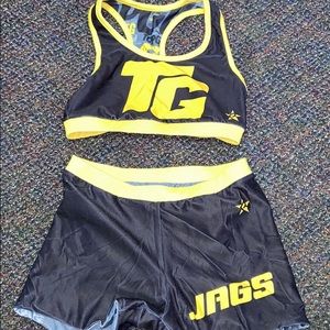 Topgun Practice Wear